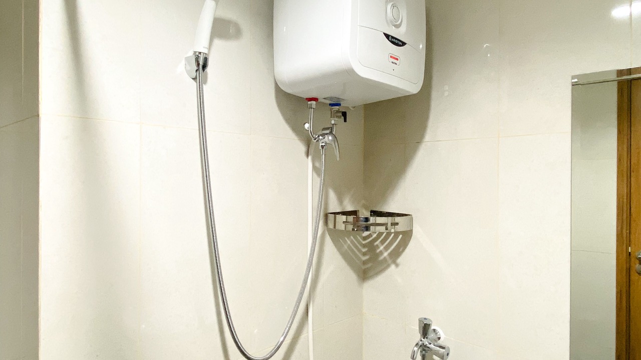 Photo of Bathroom in Duren Sawit