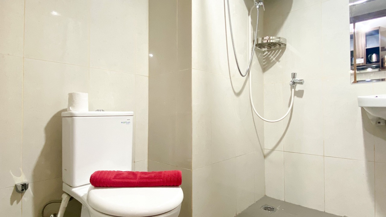 Photo of Bathroom in Duren Sawit