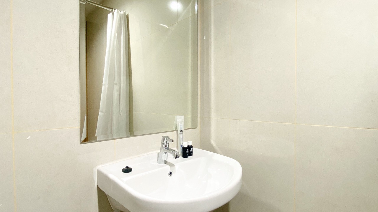 Photo of Bathroom in Duren Sawit