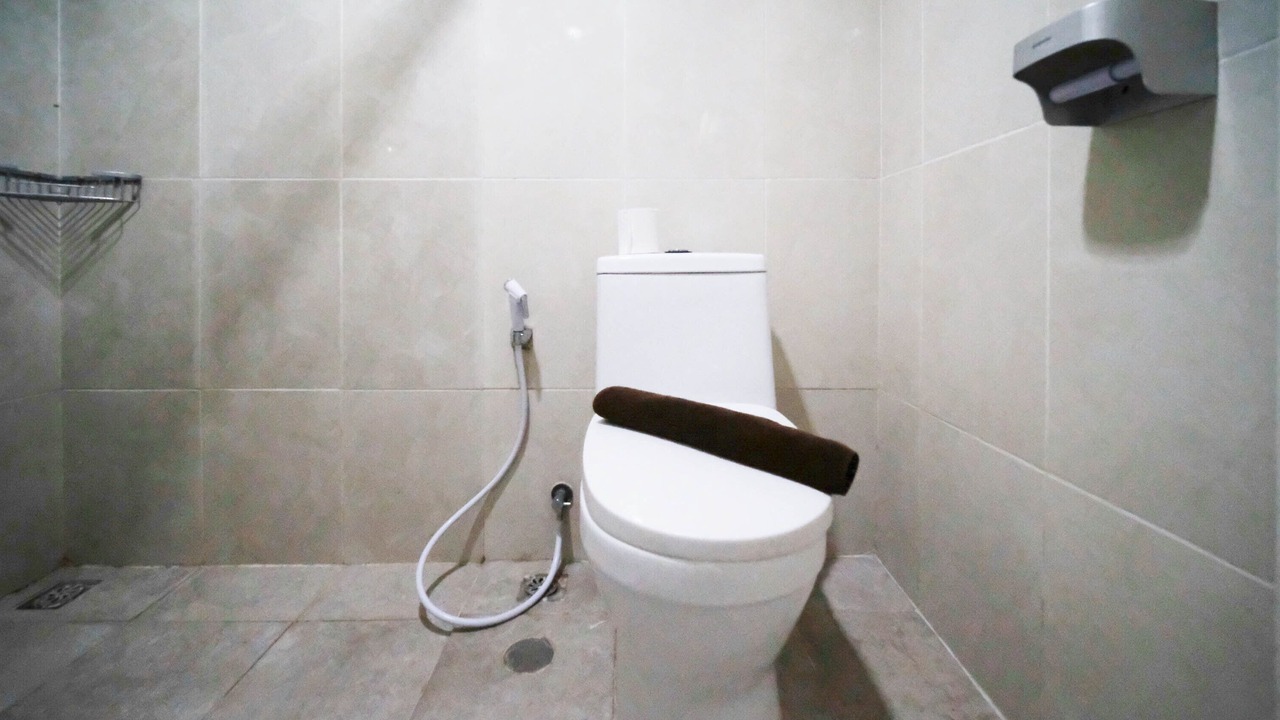Photo of Bathroom in Surabaya