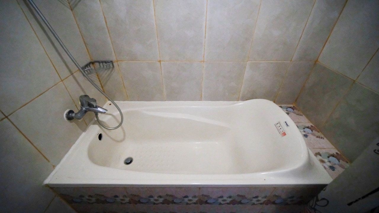 Photo of Bathroom in Surabaya