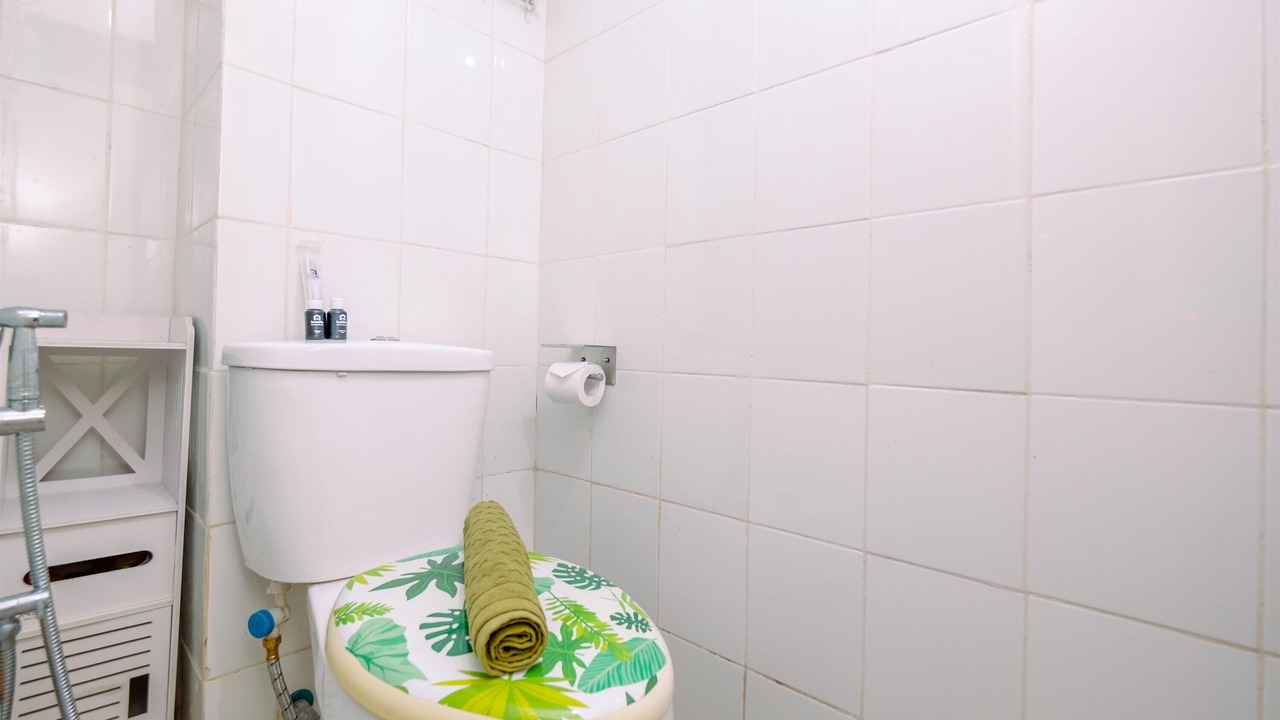 Photo of Bathroom in Dramaga