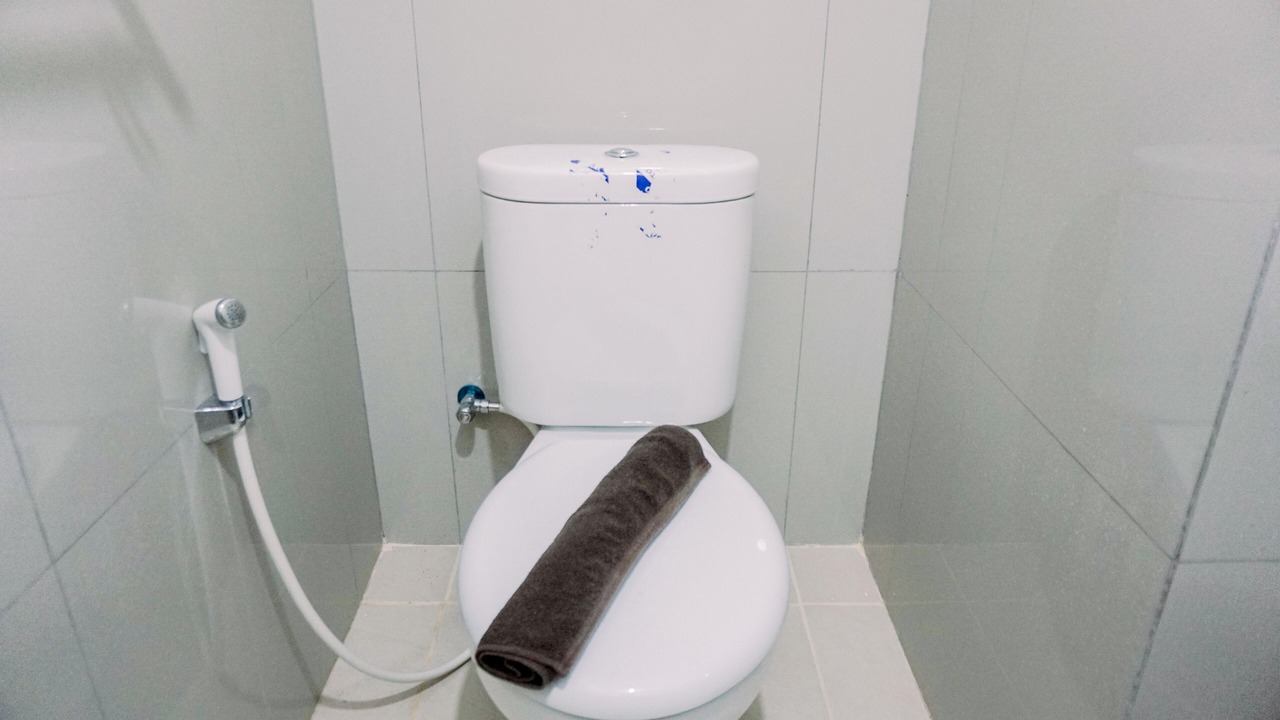 Photo of Bathroom in Ciputat