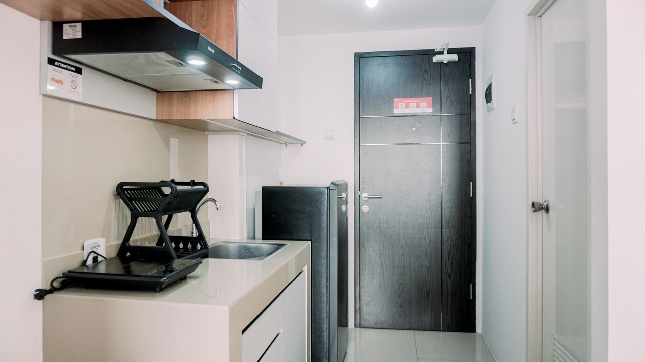 Photo of Kitchen in Ciputat