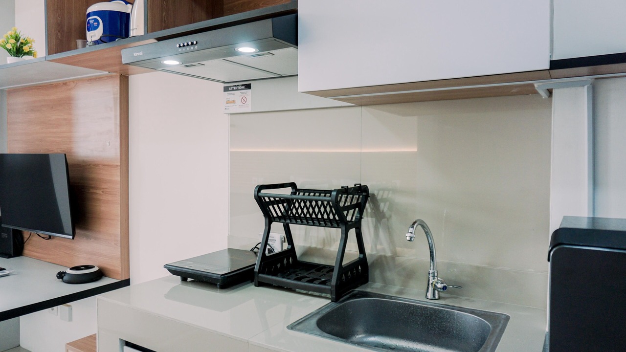 Photo of Kitchen in Ciputat