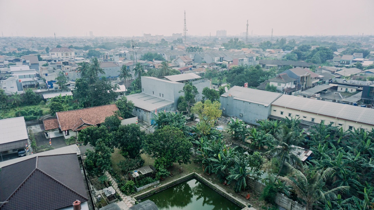 Photo of Outdoor in Ciputat