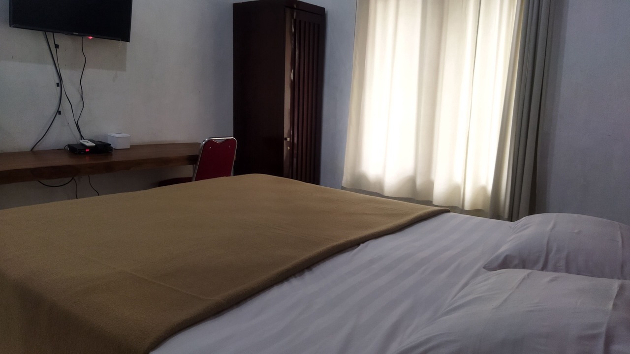 Photo of Bedroom in Banjarasri