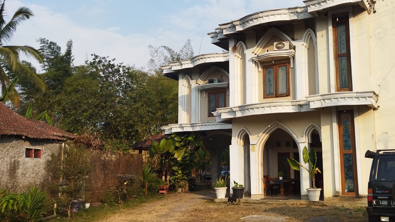 Photo of Outdoor in Banjarasri