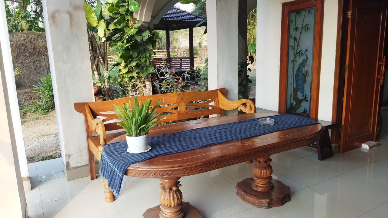 Photo of Outdoor in Banjarasri