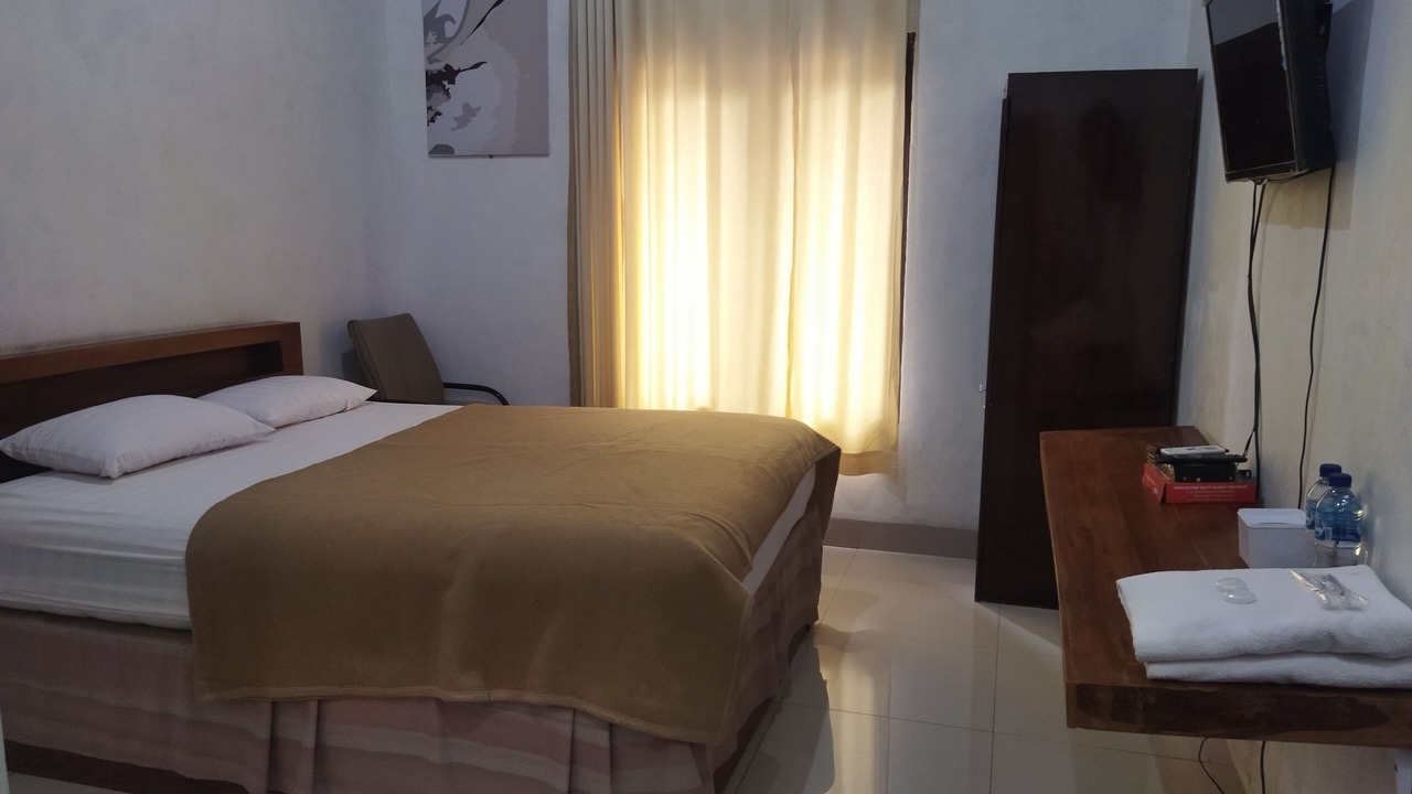 Photo of Bedroom in Banjarasri