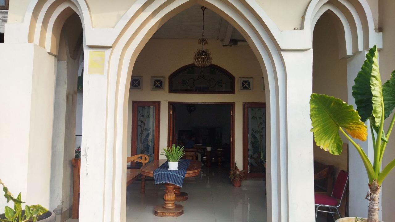 Photo of Others in Banjarasri
