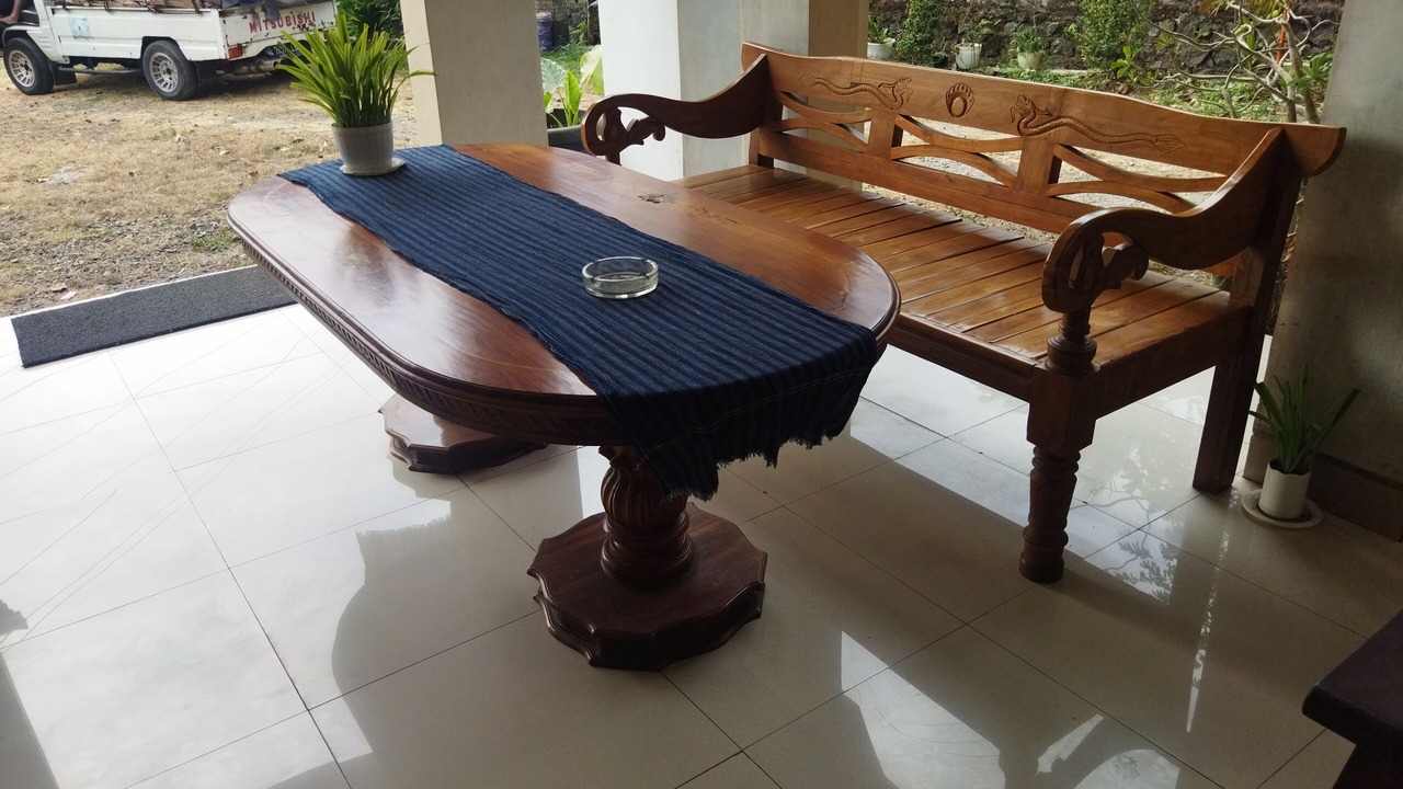 Photo of Outdoor in Banjarasri