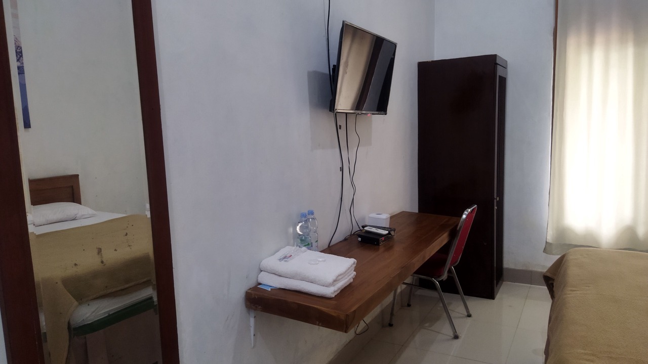 Photo of Bedroom in Banjarasri