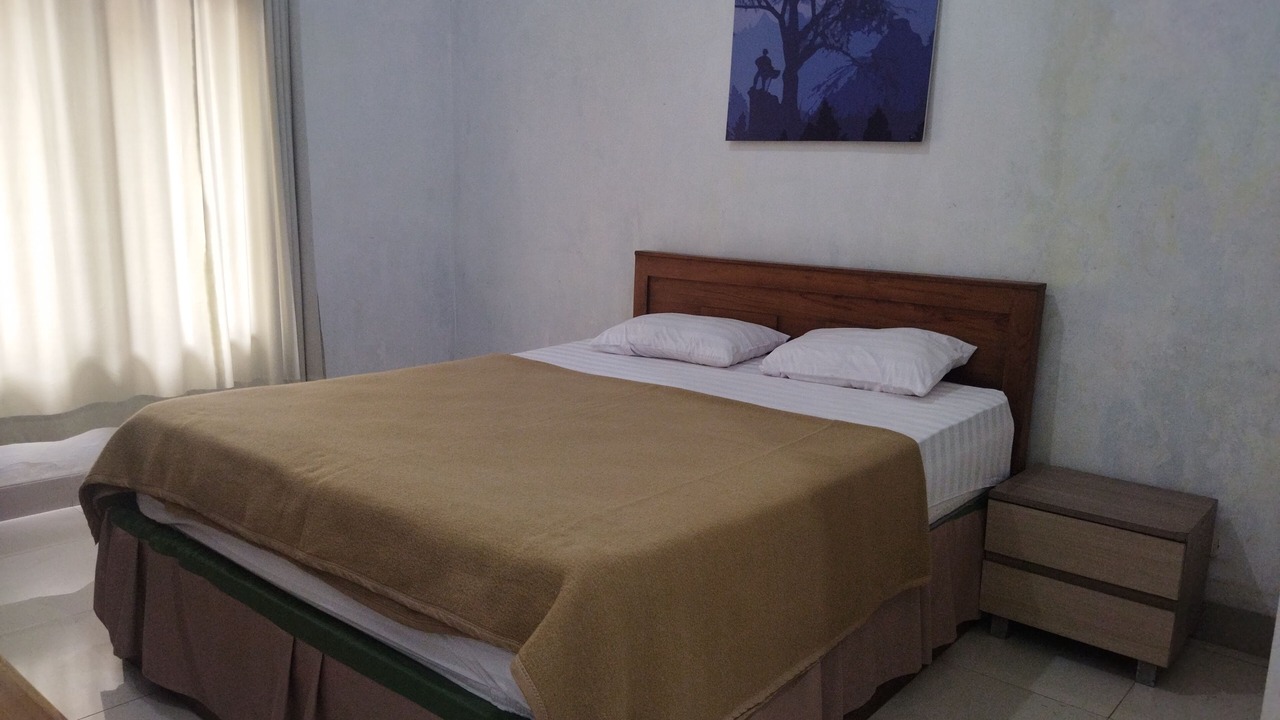 Photo of Bedroom in Banjarasri