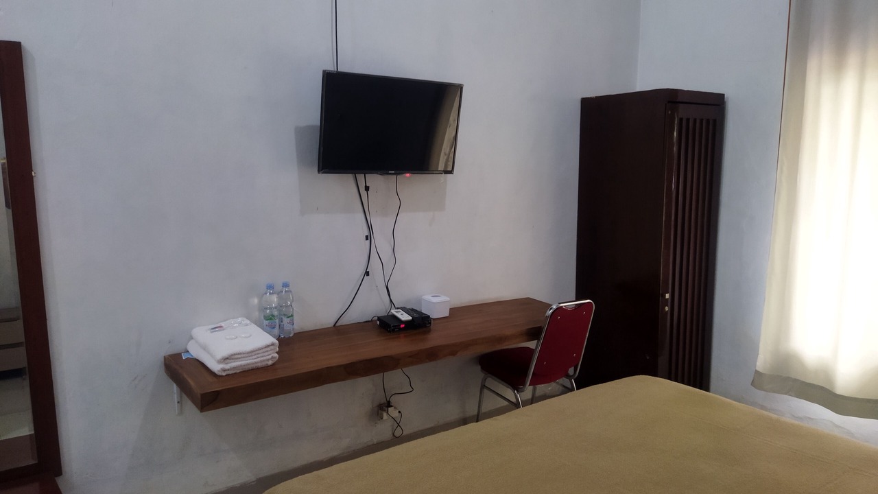 Photo of Bedroom in Banjarasri