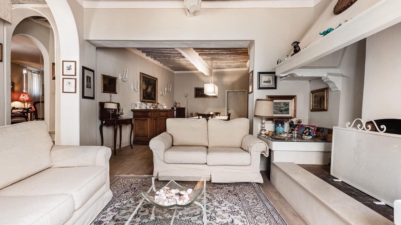 Photo of Livingroom in Crespina