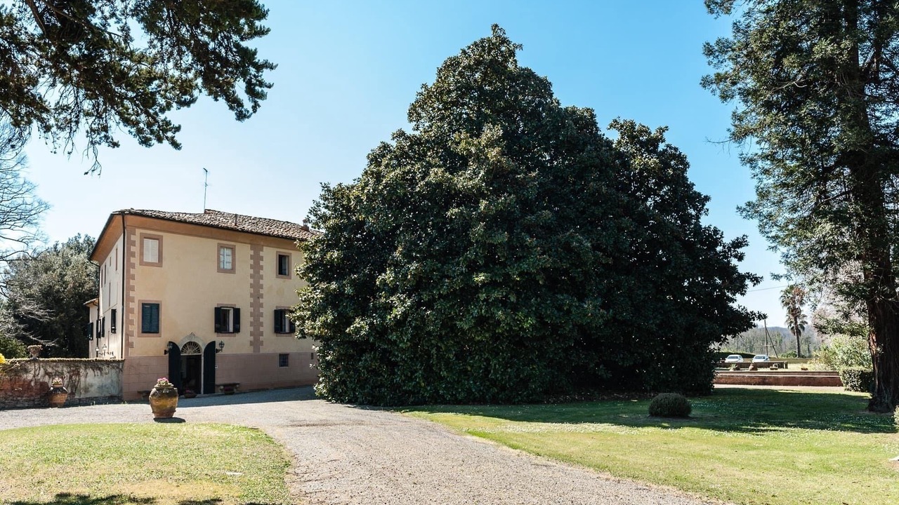 Photo of Outdoor in Crespina