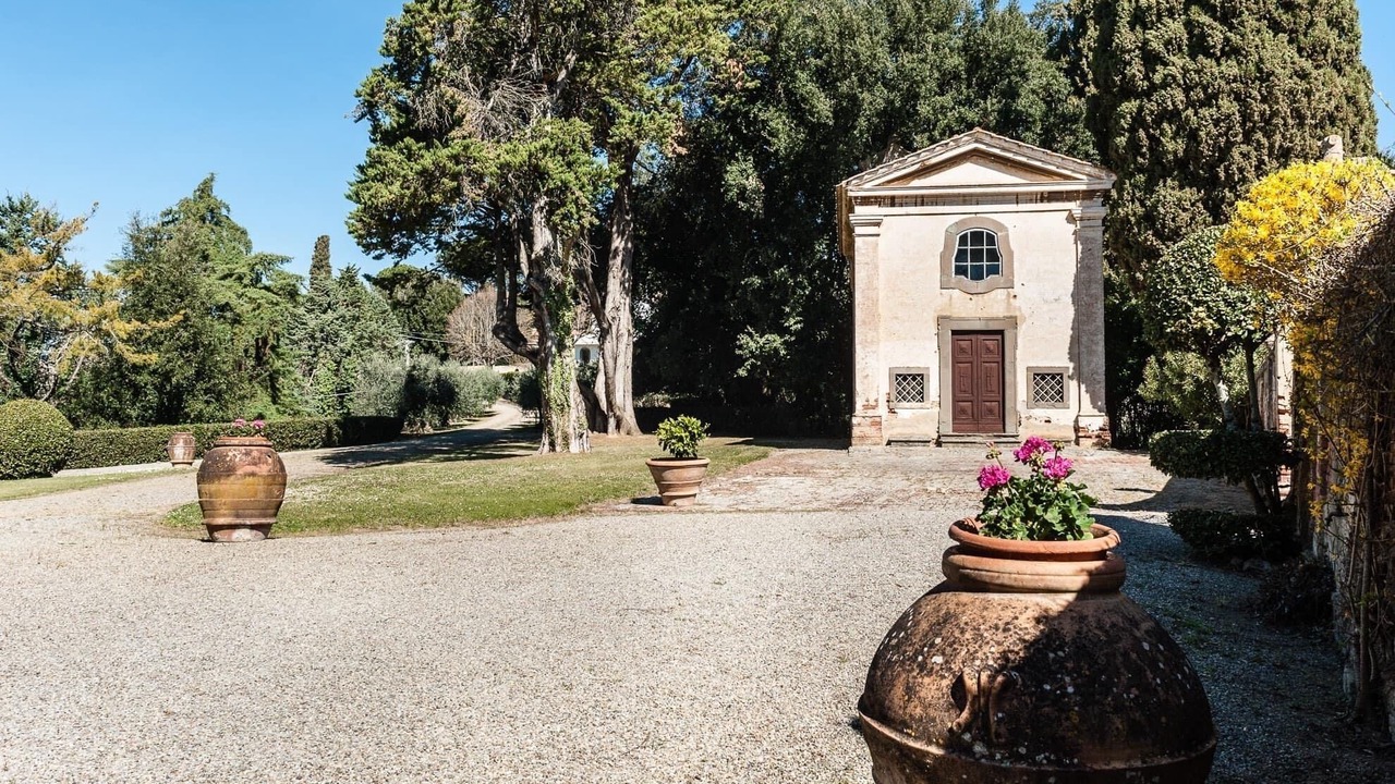 Photo of Outdoor in Crespina