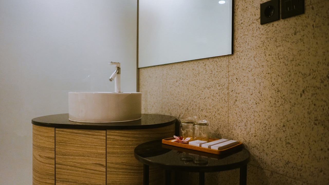 Photo of Bathroom in Jatiwangi