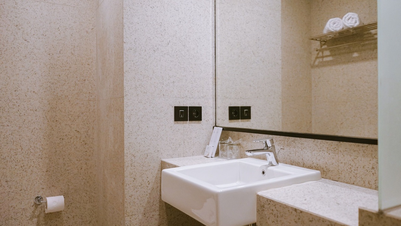 Photo of Bathroom in Jatiwangi