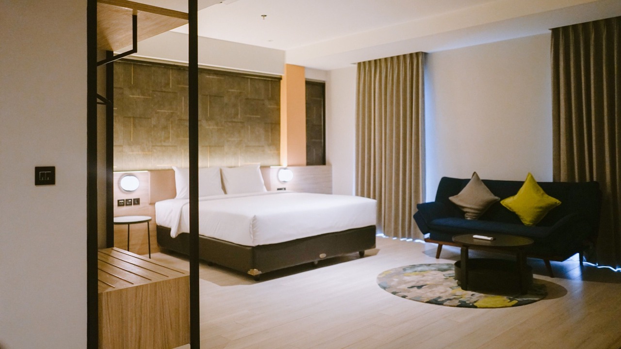 Photo of Bedroom in Jatiwangi