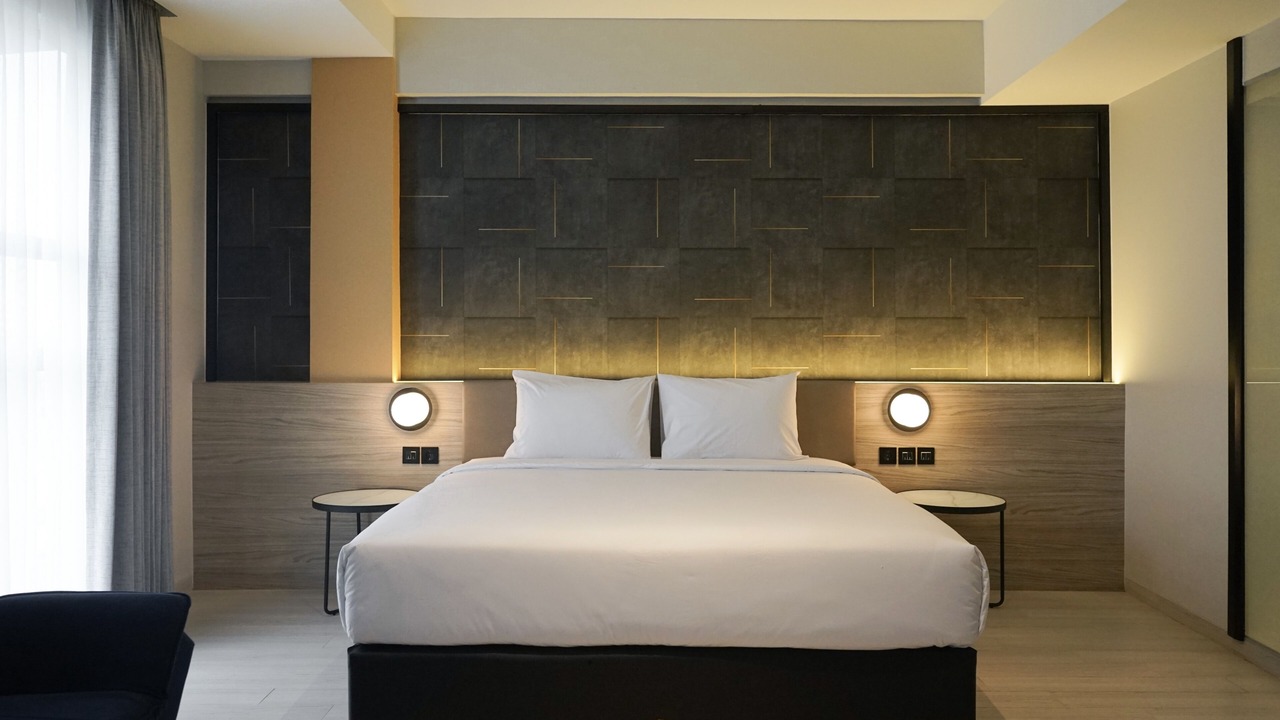 Photo of Bedroom in Jatiwangi