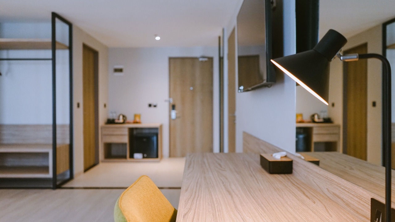 Photo of Bedroom in Jatiwangi