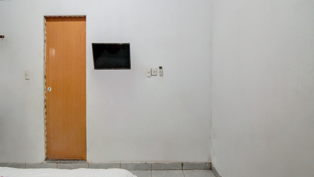 Photo of Bedroom in Dumai