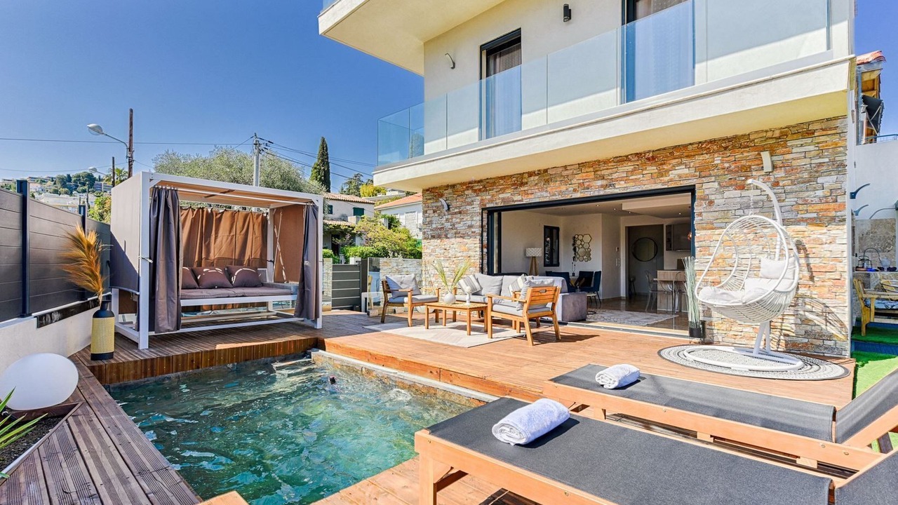 Photo of Outdoor in La Californie