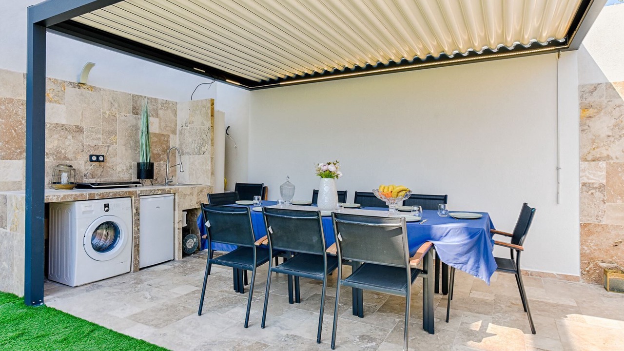 Photo of Outdoor in La Californie