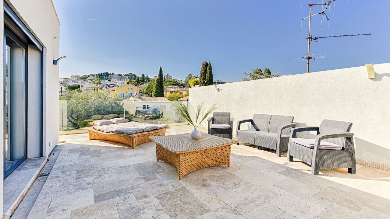Photo of Outdoor in La Californie
