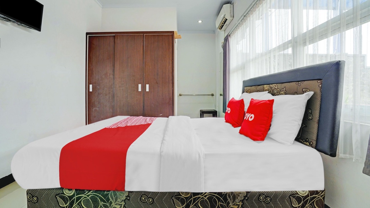 Photo of Bedroom in Soreang