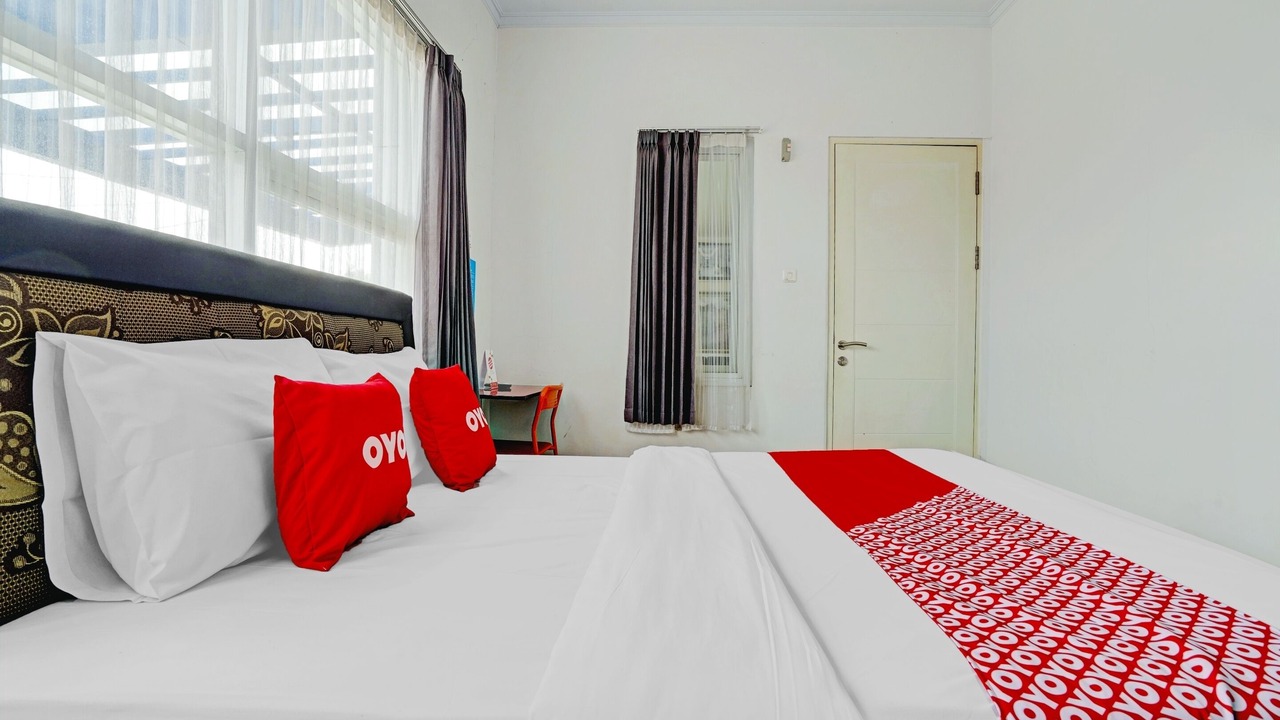 Photo of Bedroom in Soreang