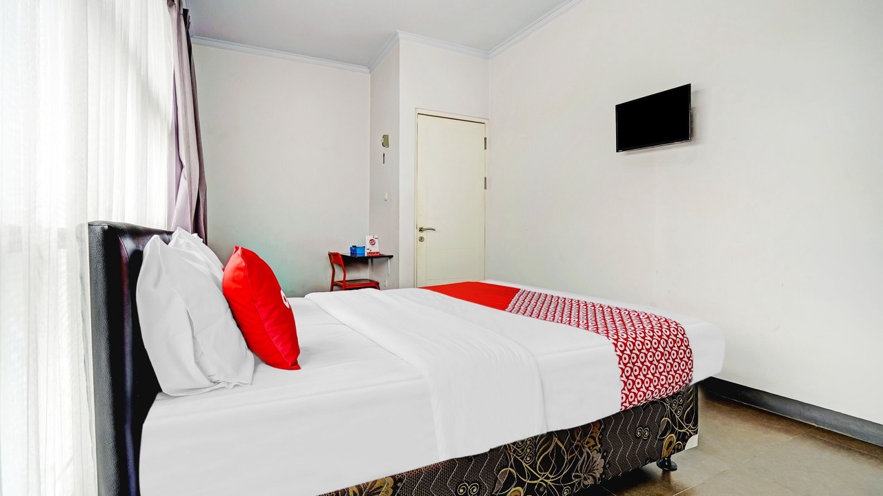 Photo of Bedroom in Soreang