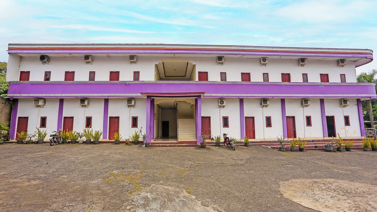 Photo of Outdoor in South Tambun
