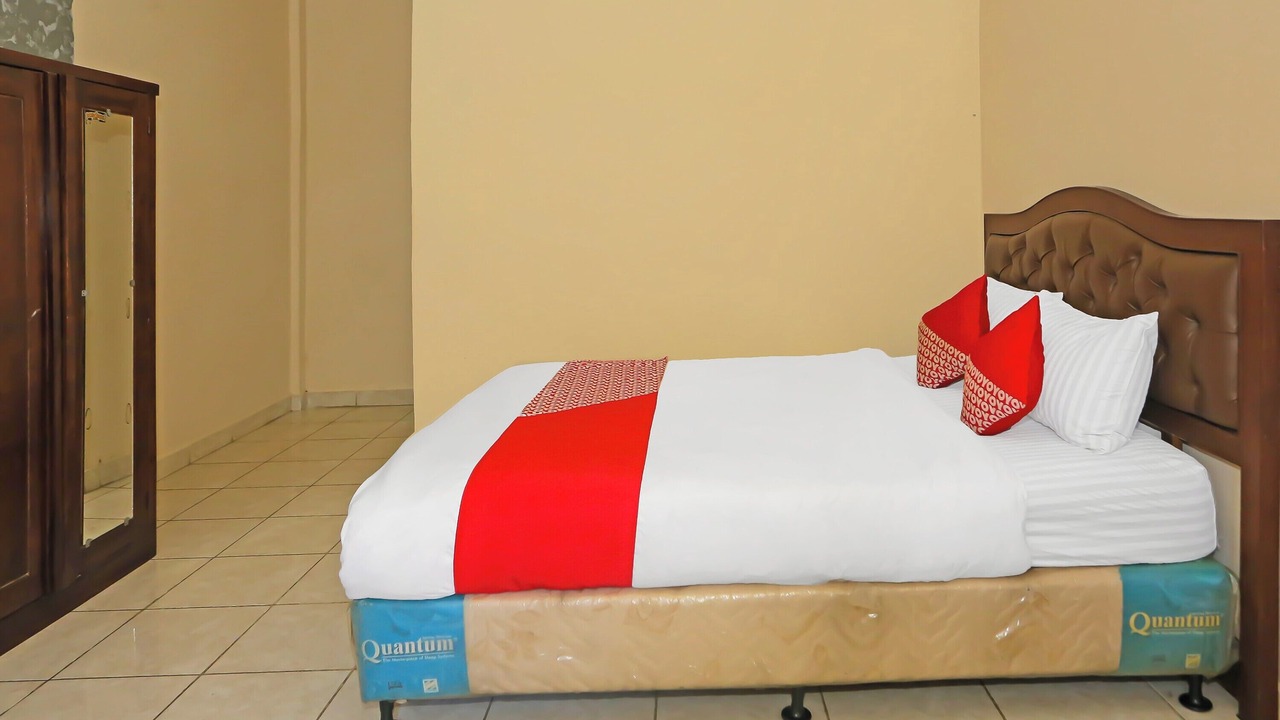 Photo of Bedroom in South Tambun