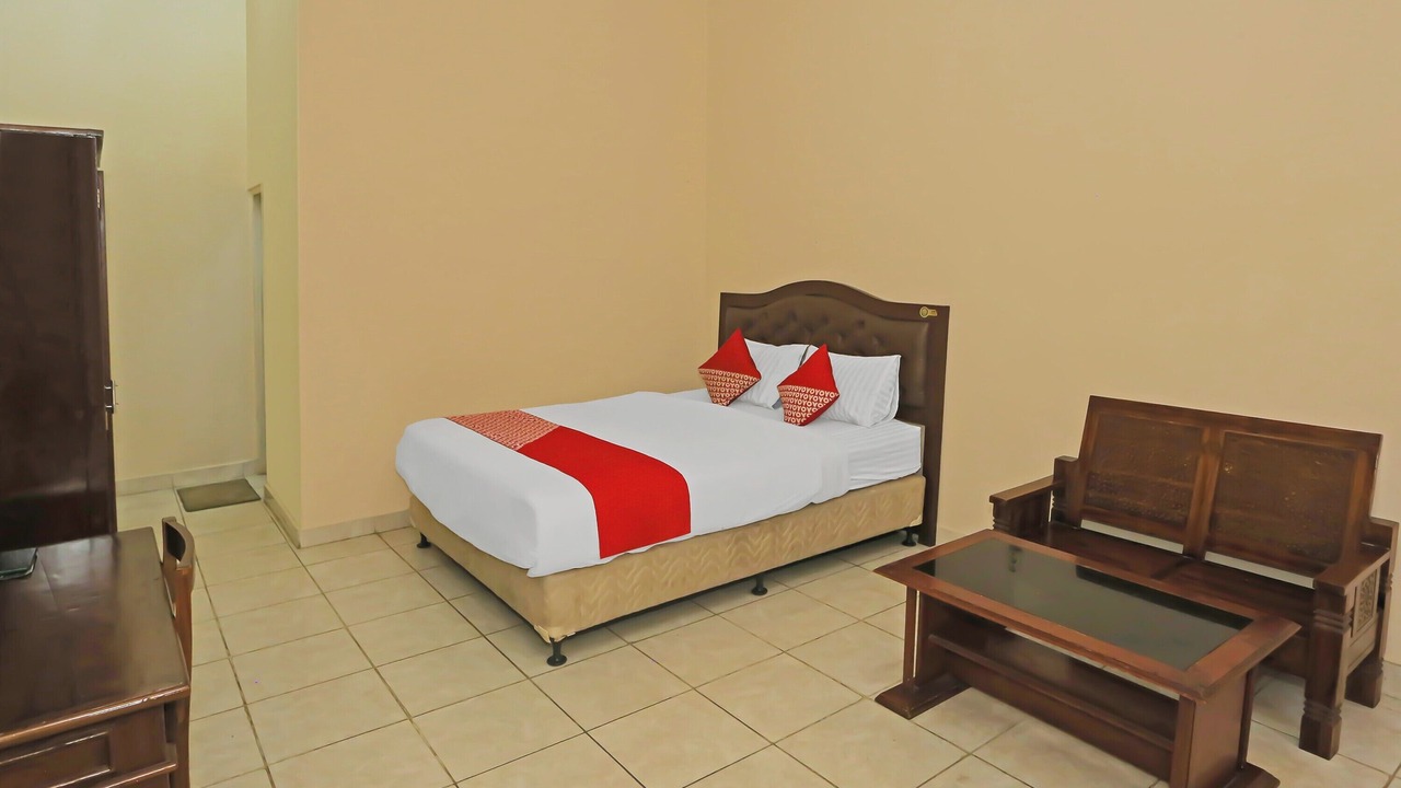 Photo of Bedroom in South Tambun
