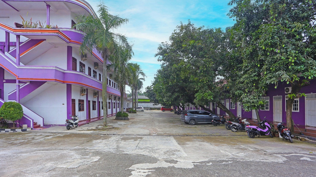 Photo of Outdoor in South Tambun