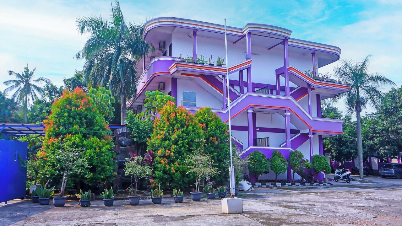 Photo of Outdoor in South Tambun