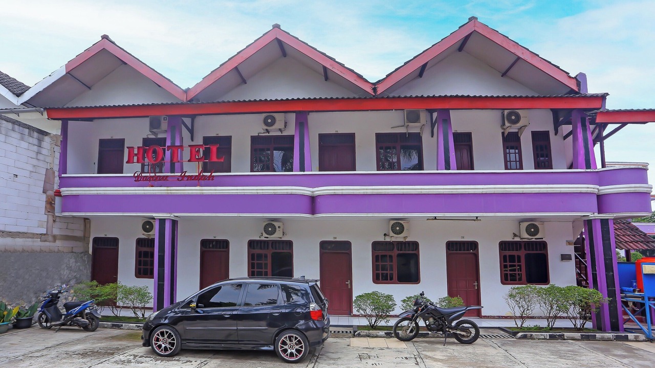 Photo of Outdoor in South Tambun