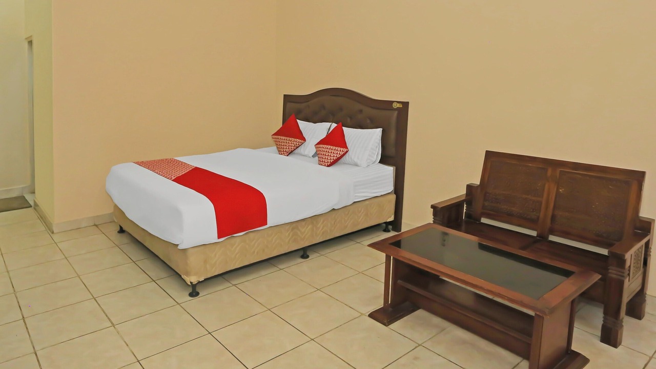 Photo of Bedroom in South Tambun