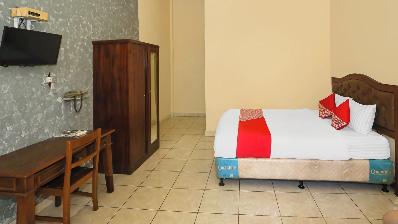 Photo of Bedroom in South Tambun