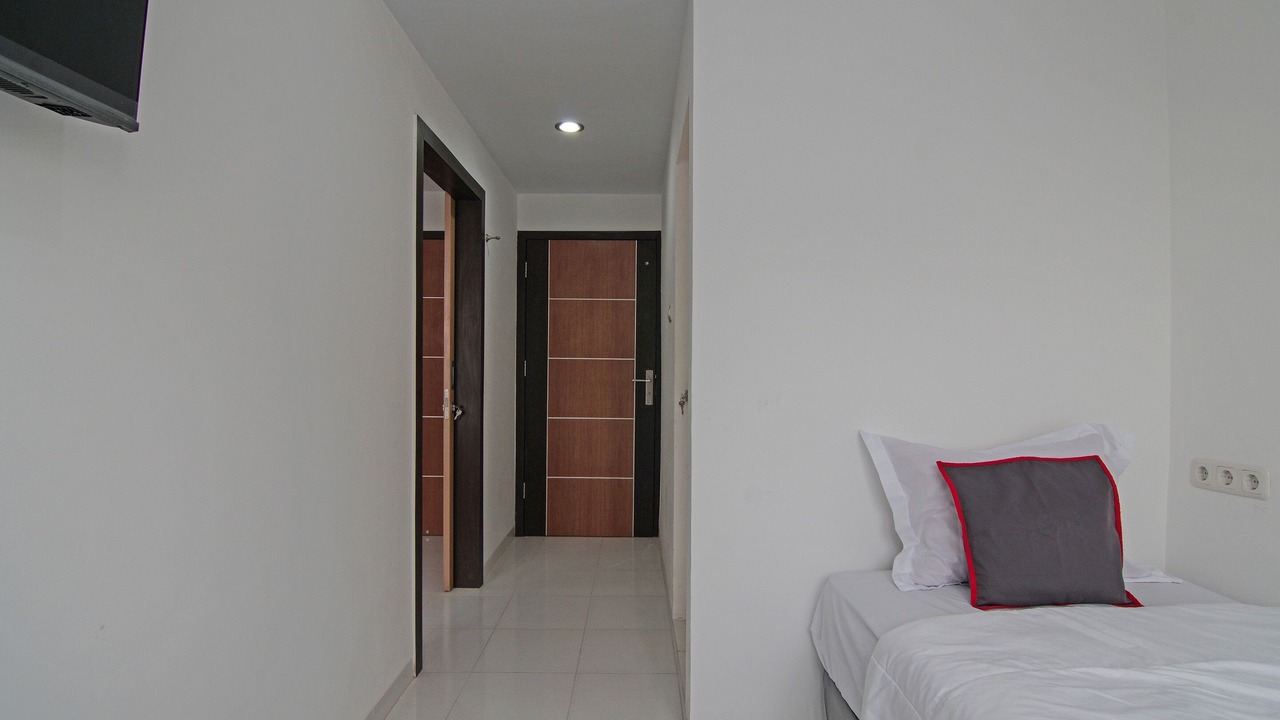Photo of Bedroom in Pekanbaru
