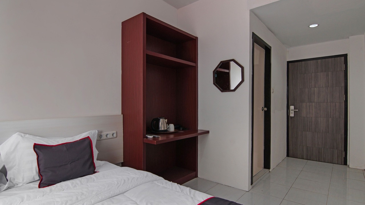Photo of Bedroom in Pekanbaru