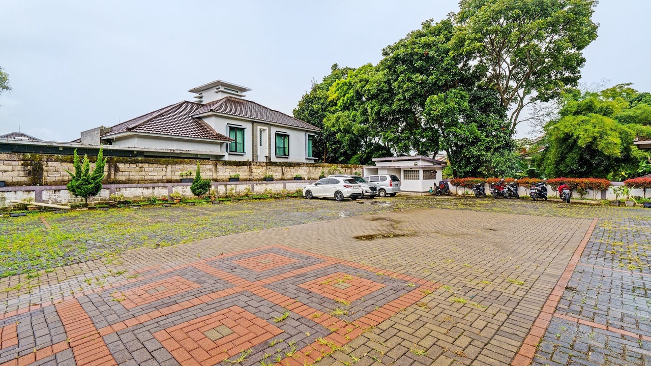 Photo of Outdoor in Pasteur