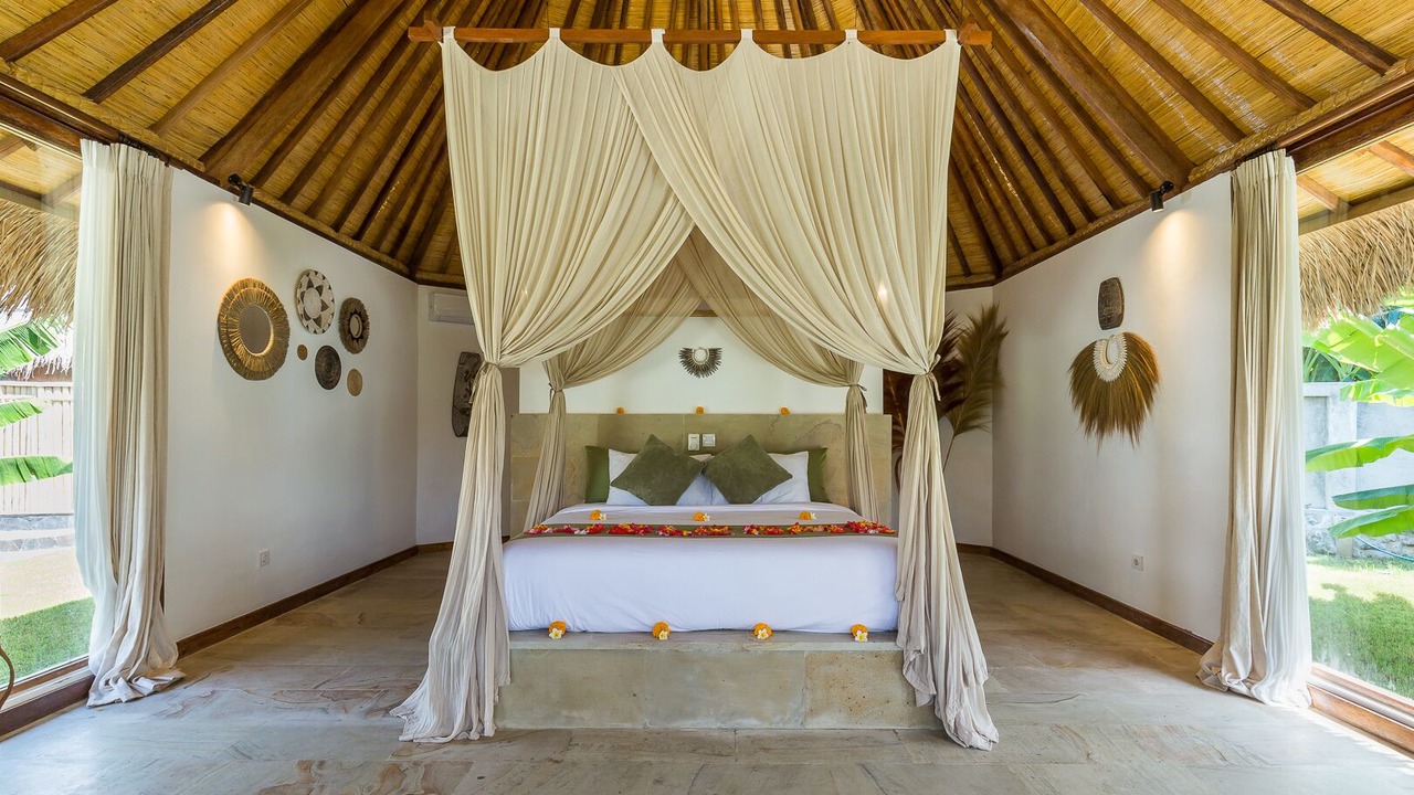 Photo of Bedroom in Purwakerti