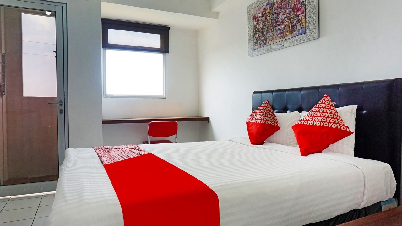 Photo of Bedroom in Gunung Putri
