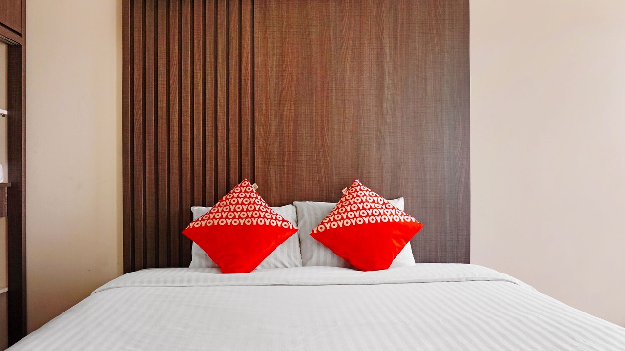 Photo of Bedroom in Gunung Putri