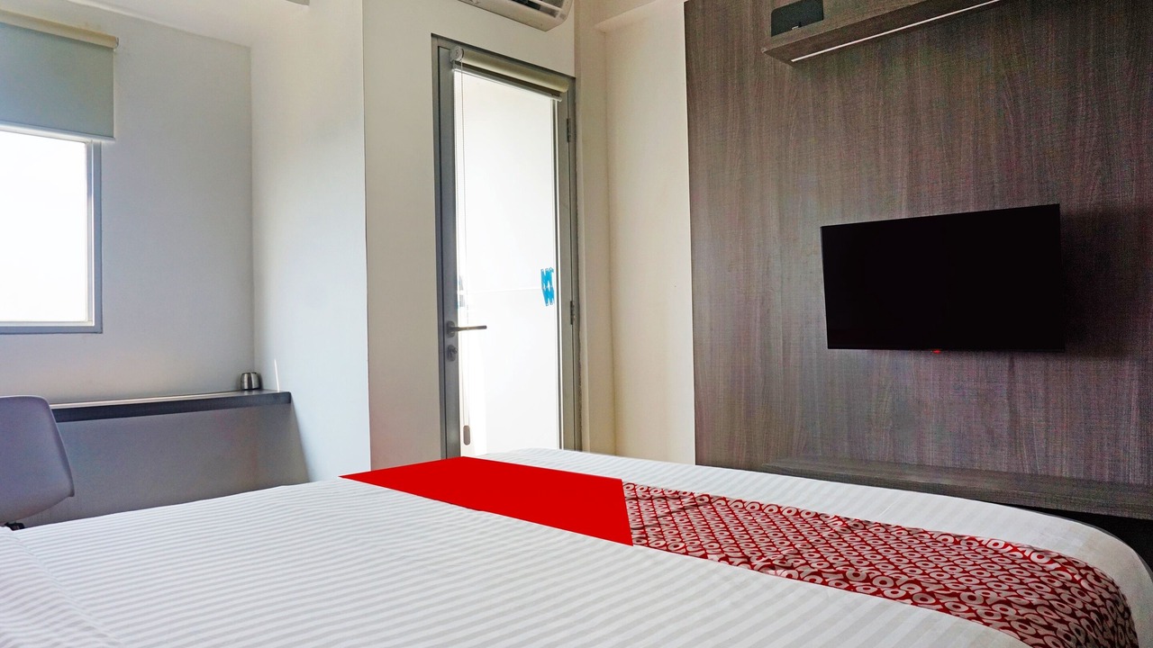 Photo of Bedroom in Gunung Putri