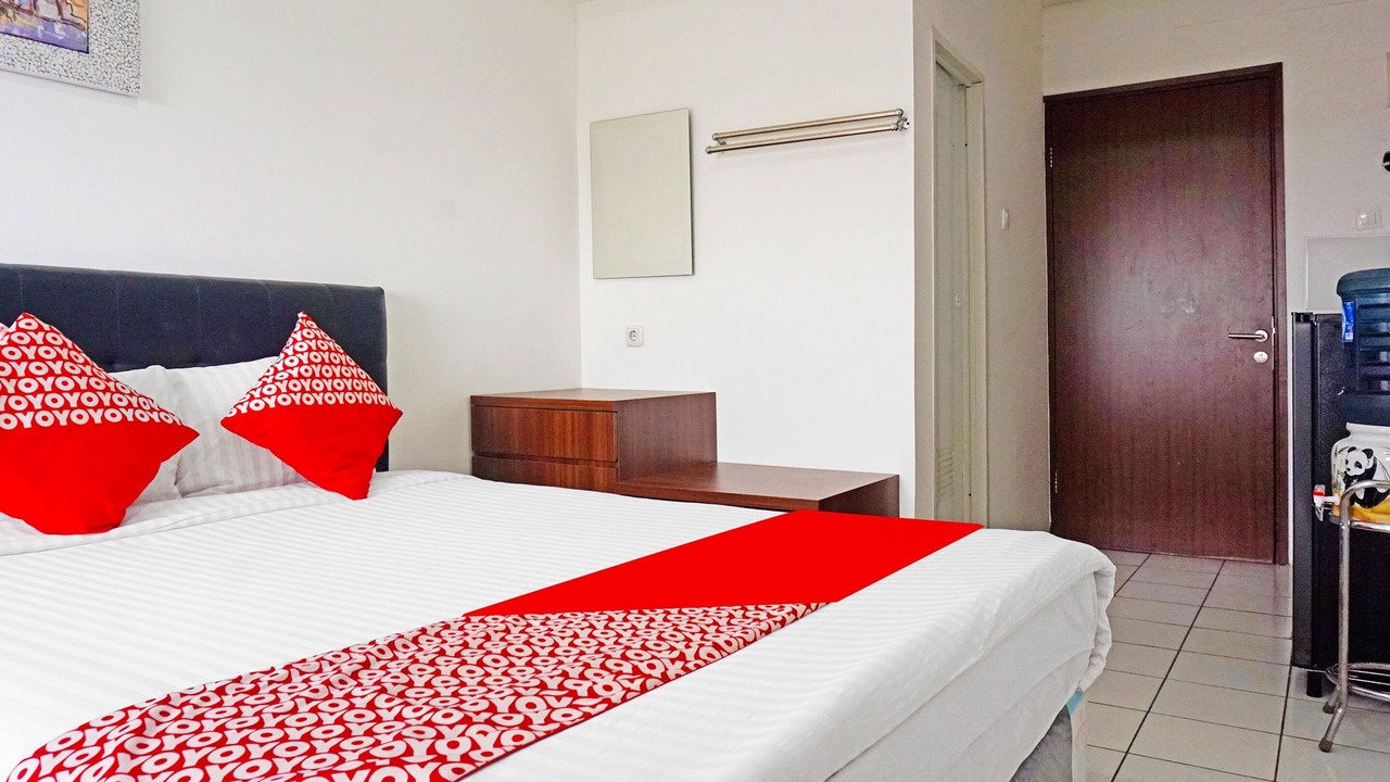 Photo of Bedroom in Gunung Putri
